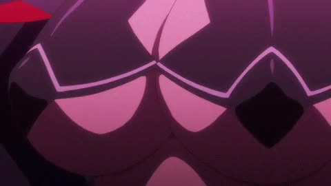 Animation Anime Tits gif