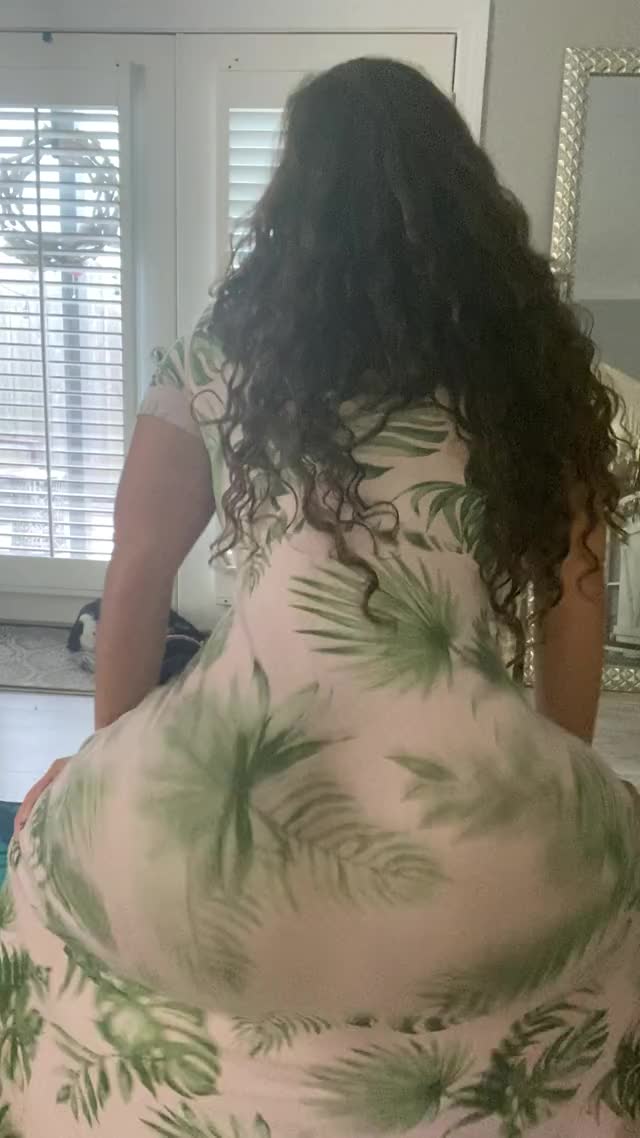 In case you missed sundress season ;)