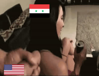 Syria thought it’d be different this time...