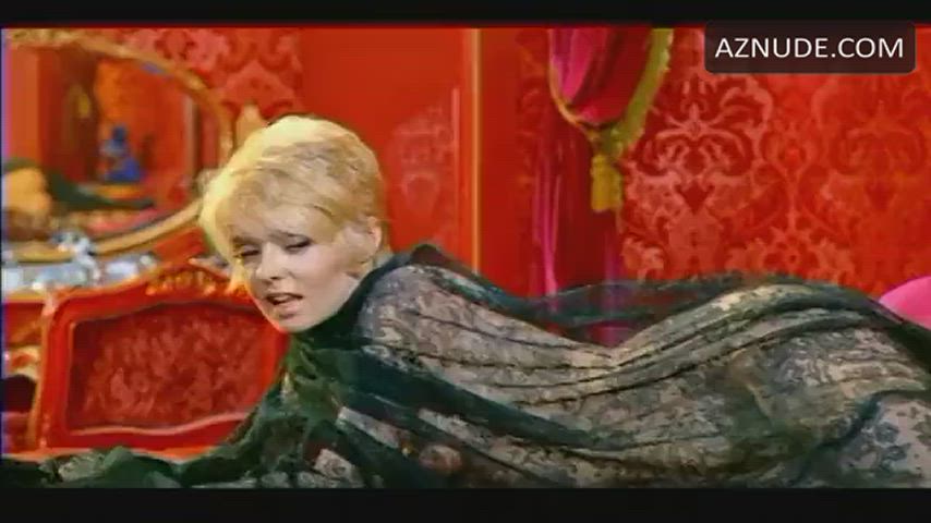 Joey Heatherton - Bluebeard (1972)