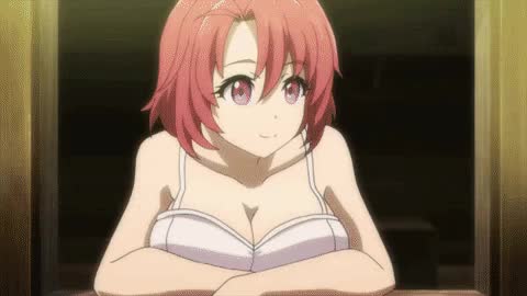 Cow Girl #3 - Goblin Slayer