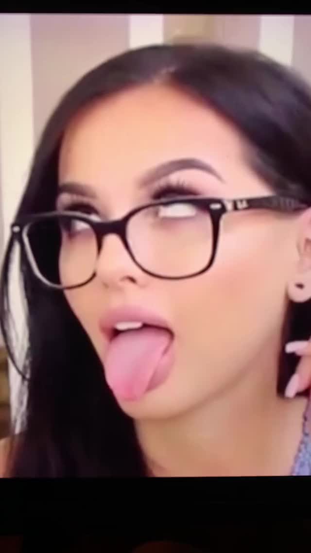 SSSNIPERWOLF CUM TRIBUTE 2