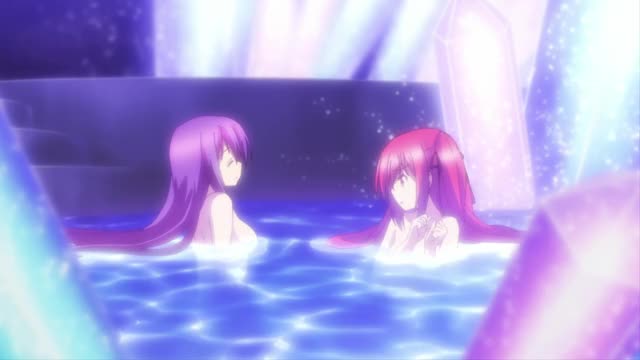 [FFF] Seirei Tsukai no Blade Dance - 08 [BD][1080p-FLAC][2B8E1C3E] -- pot-001147