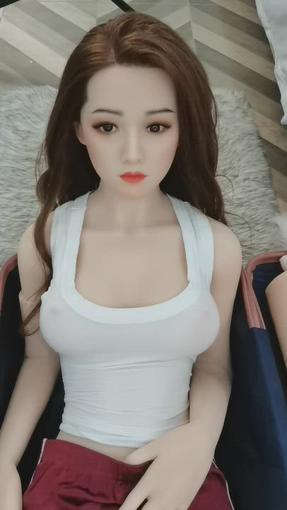 Sex Sex Doll Sex Toy gif