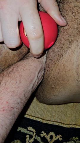 fisting gaping masturbating pussy sloppy wife wifey gif