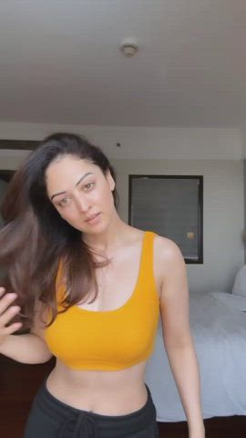 Sandeepa Dhar - Milky beauty with the Sluttiest expressions