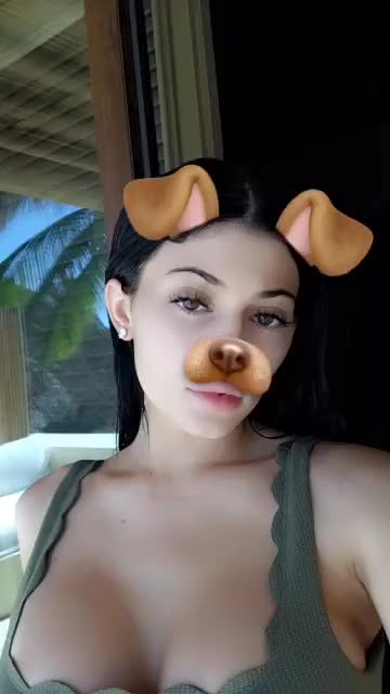 Kylie Jenner