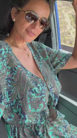 My airbags are ready…