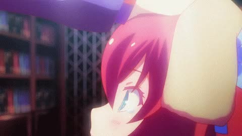 Stephanie Dola #15 - No Game No Life