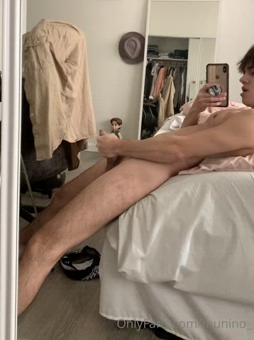 Gay OnlyFans Penis gif