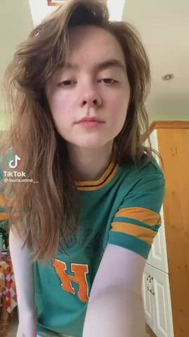 Ass Irish Pale TikTok gif