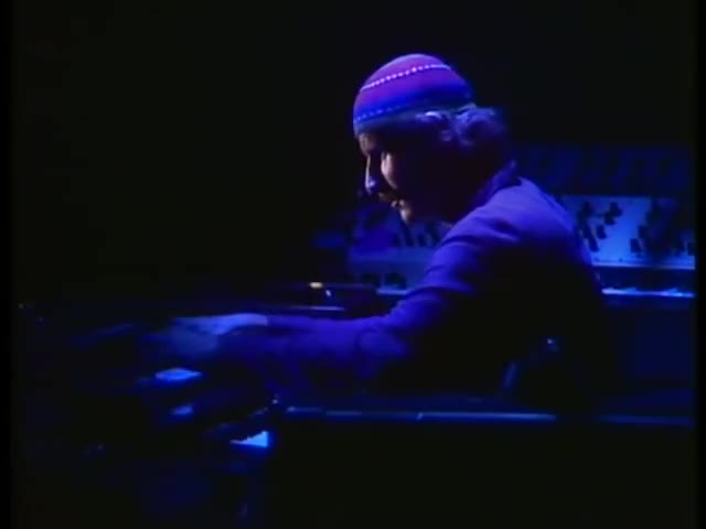 Weather Report - Live in Offenbach - September 28, 1978