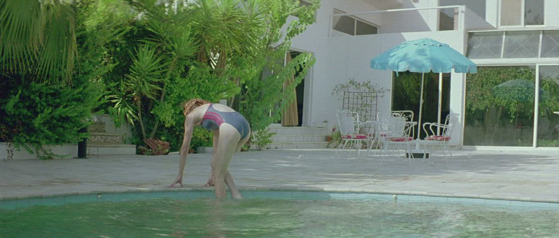 pool swimming pool swimsuit gif