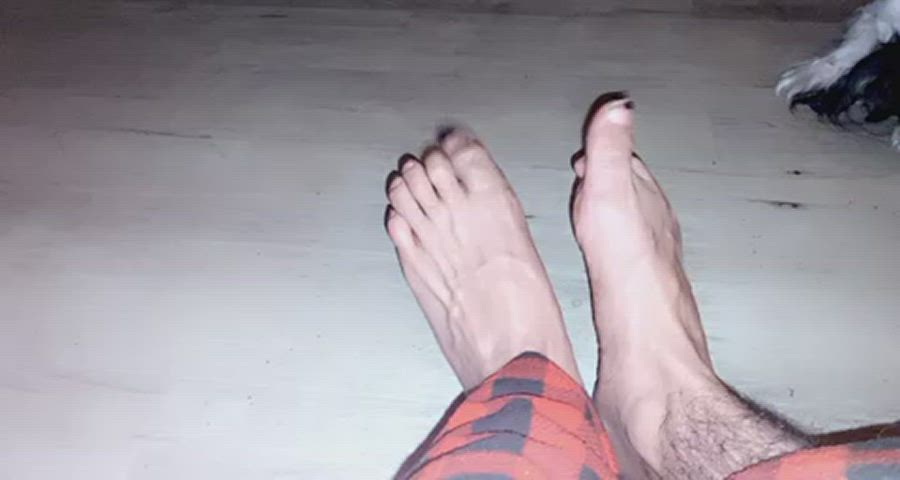 Feet