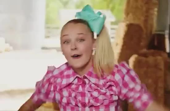 JoJo Siwa - Only Getting Better