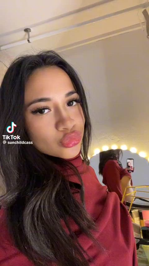 Cassie - St.efany - More tiktok flash vids on my TT likes