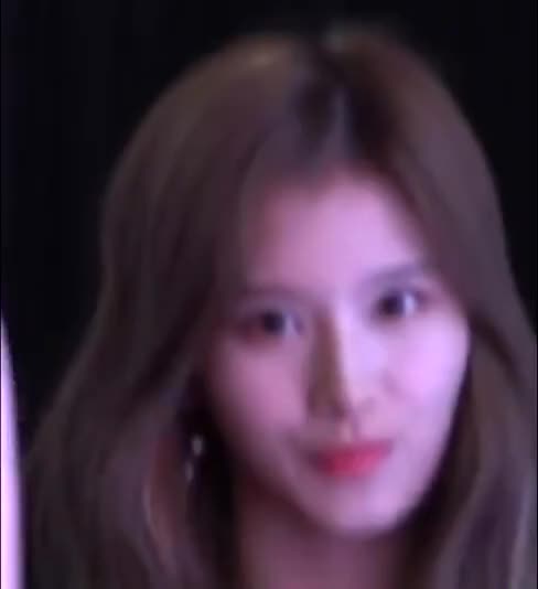 sana dp