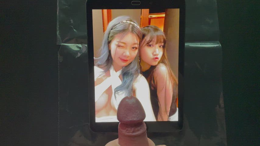 asian big tits boobs celebrity chinese cumshot korean small tits teen tribute gif