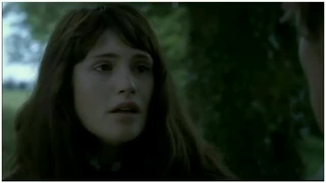 Gemma Arterton - Tess of the D'Urbervilles.