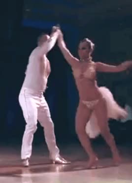 dancing gif