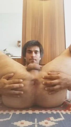 male masturbation masturbating nude gif