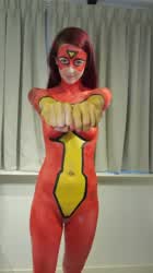 Cosplay Costume Role Play gif