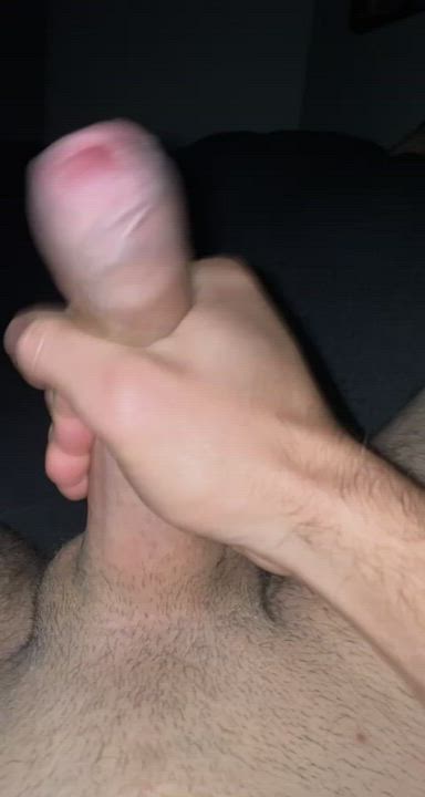 Watch me cum