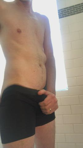 How big do you think it is? (45)