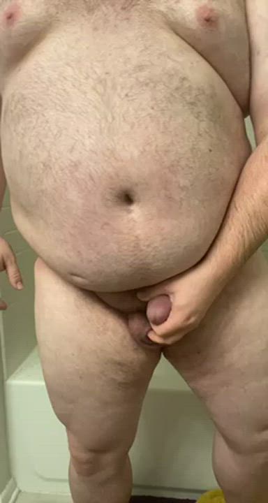 Bear Chubby Gay gif