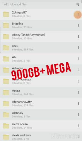 Check Comment For 900GB+ Collection of Baddies👇👇