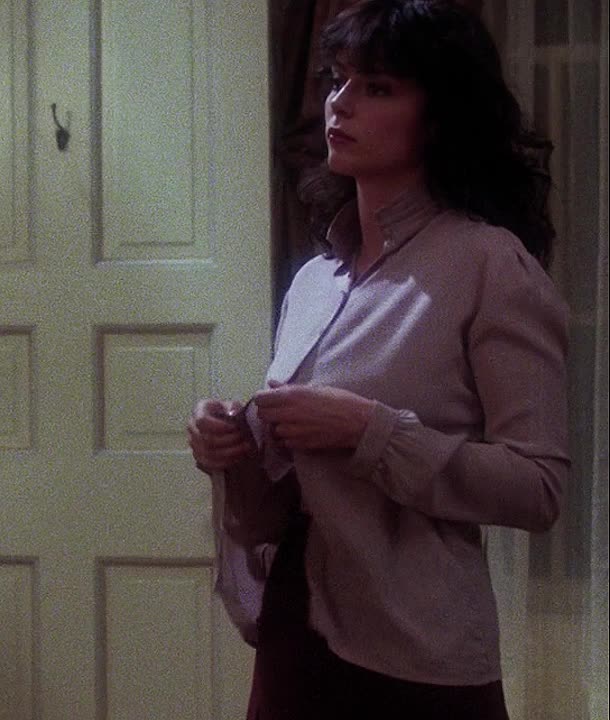 Rachel Ward - Night School (1981)