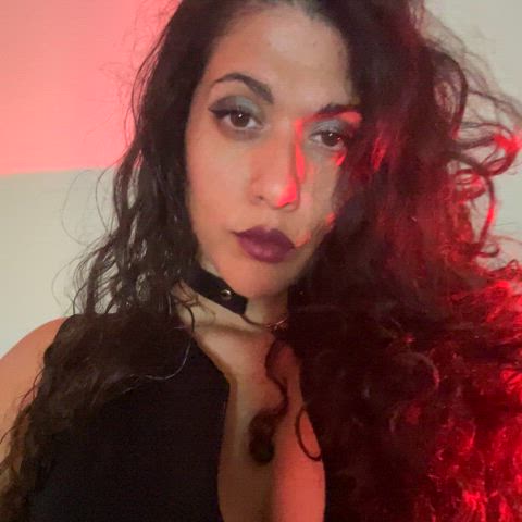 domination dominatrix domme femdom onlyfans gif