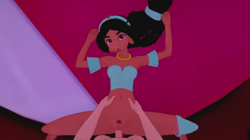 Princess Jasmine