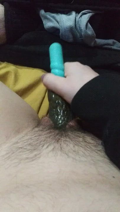 FTM Fleshlight Sex Toy Silicone Solo Toy Toys Trans Vibrator gif