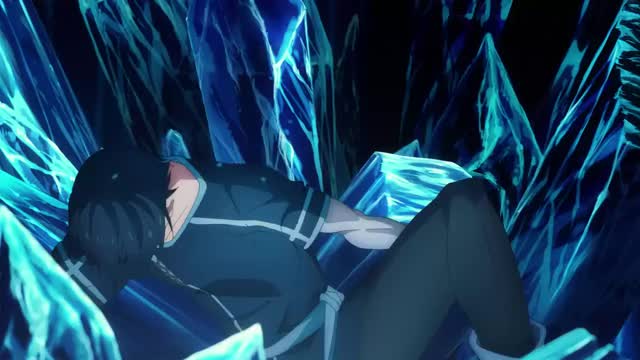 Sword Art Online - Alicization - S3 E4 W5