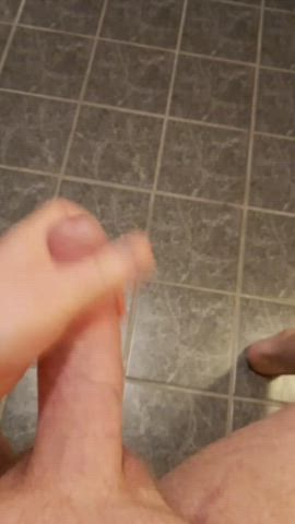 First cumshot, upvote for more
