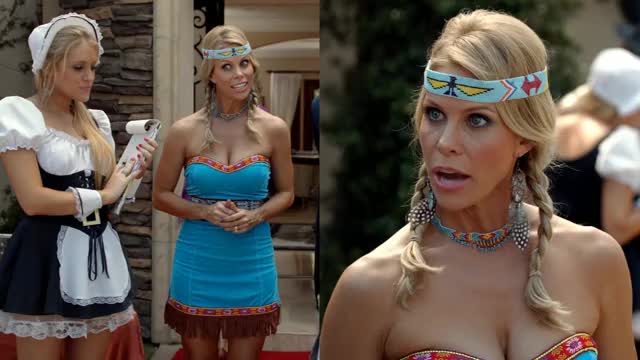 Cheryl Hines