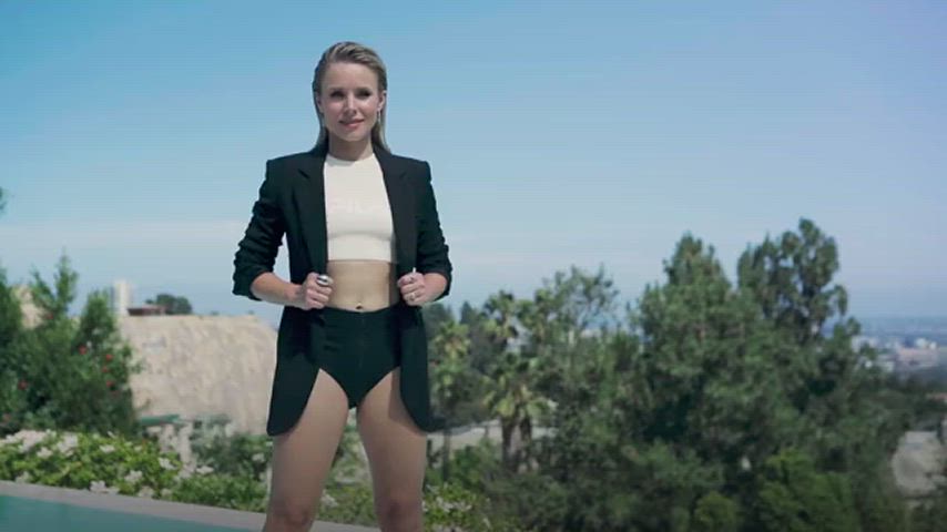 Kristen bell