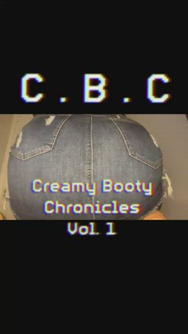 ass big ass bouncing creamy femboy gif