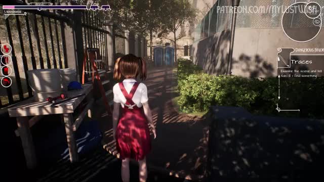 My Lust Wish - New Cinematic Sex Scene Preview