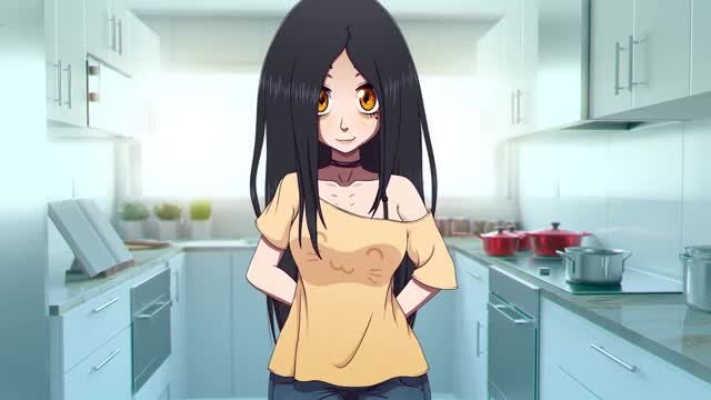 Animation Anime gif