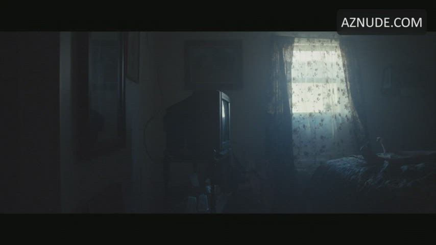 Kelli Garner - What Josiah Saw (2021)