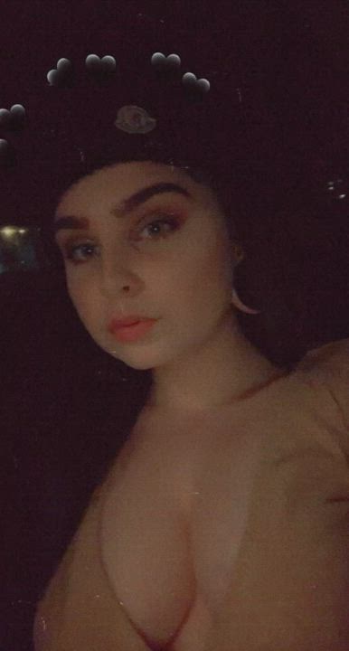 Wanna see more? 😈 sima839