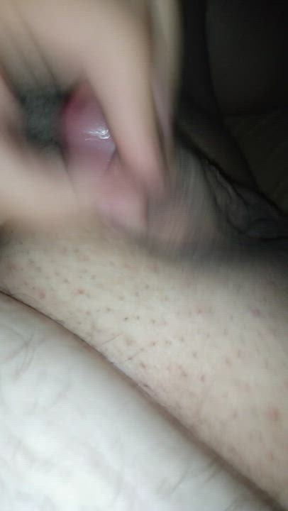 Cum Orgasm Tiny gif