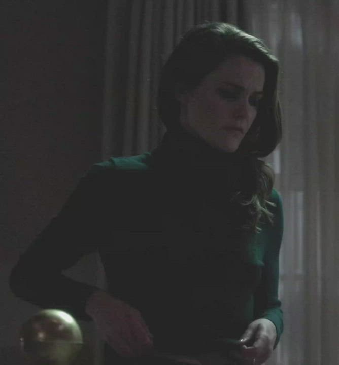 Keri Russell in The Americans