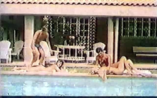 Carmen Russo &amp; Cintia Lodetti- The Porno Killers (1980)