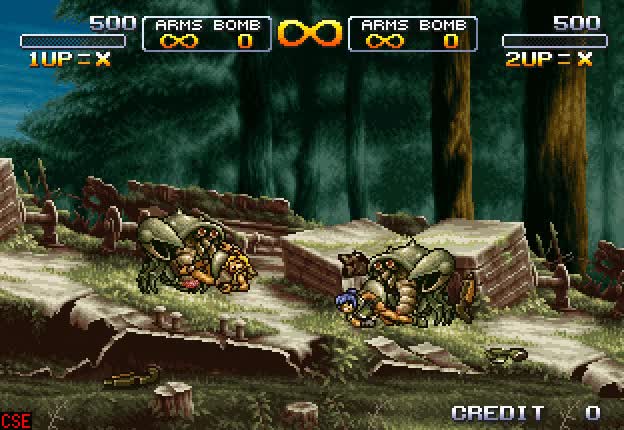 Metal Slug (5)