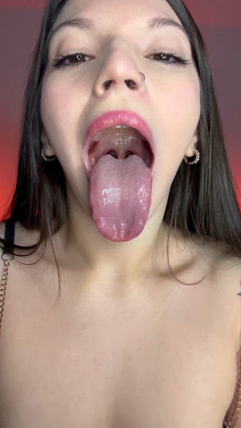 Love my tongue