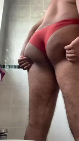 Bisexual Booty Desi gif