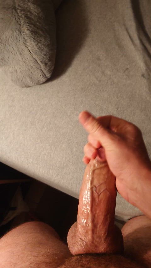 pov cumshot